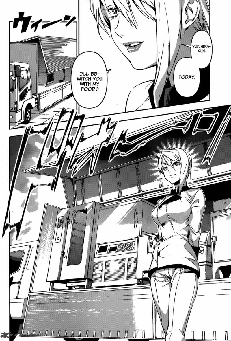 Shokugeki No Soma 62 19