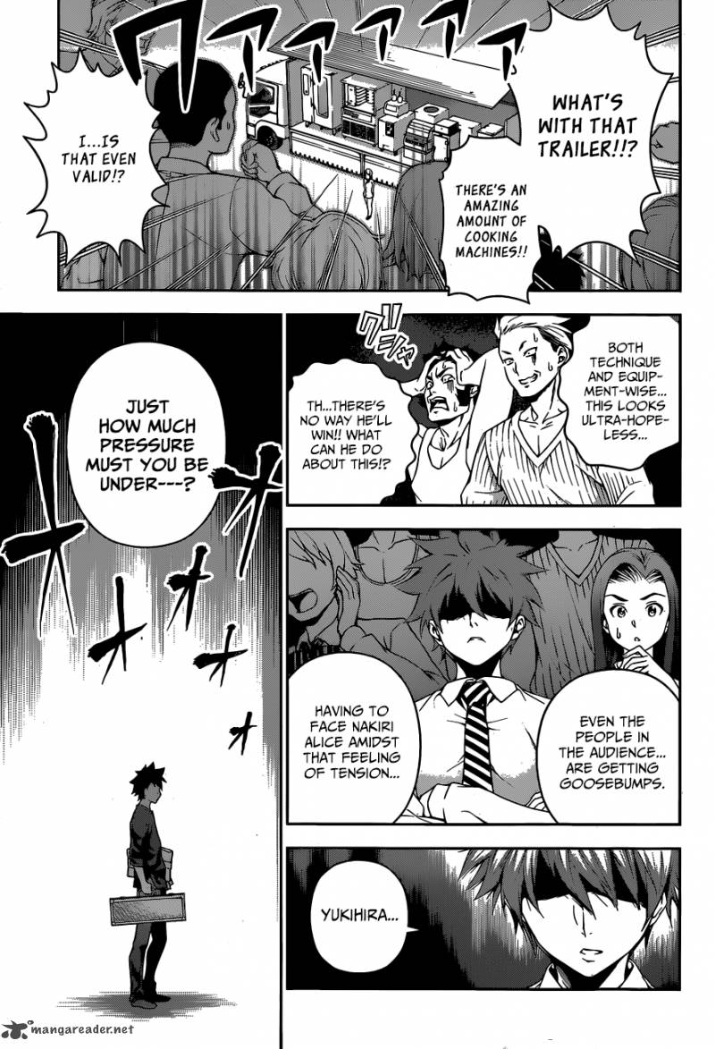 Shokugeki No Soma 62 20