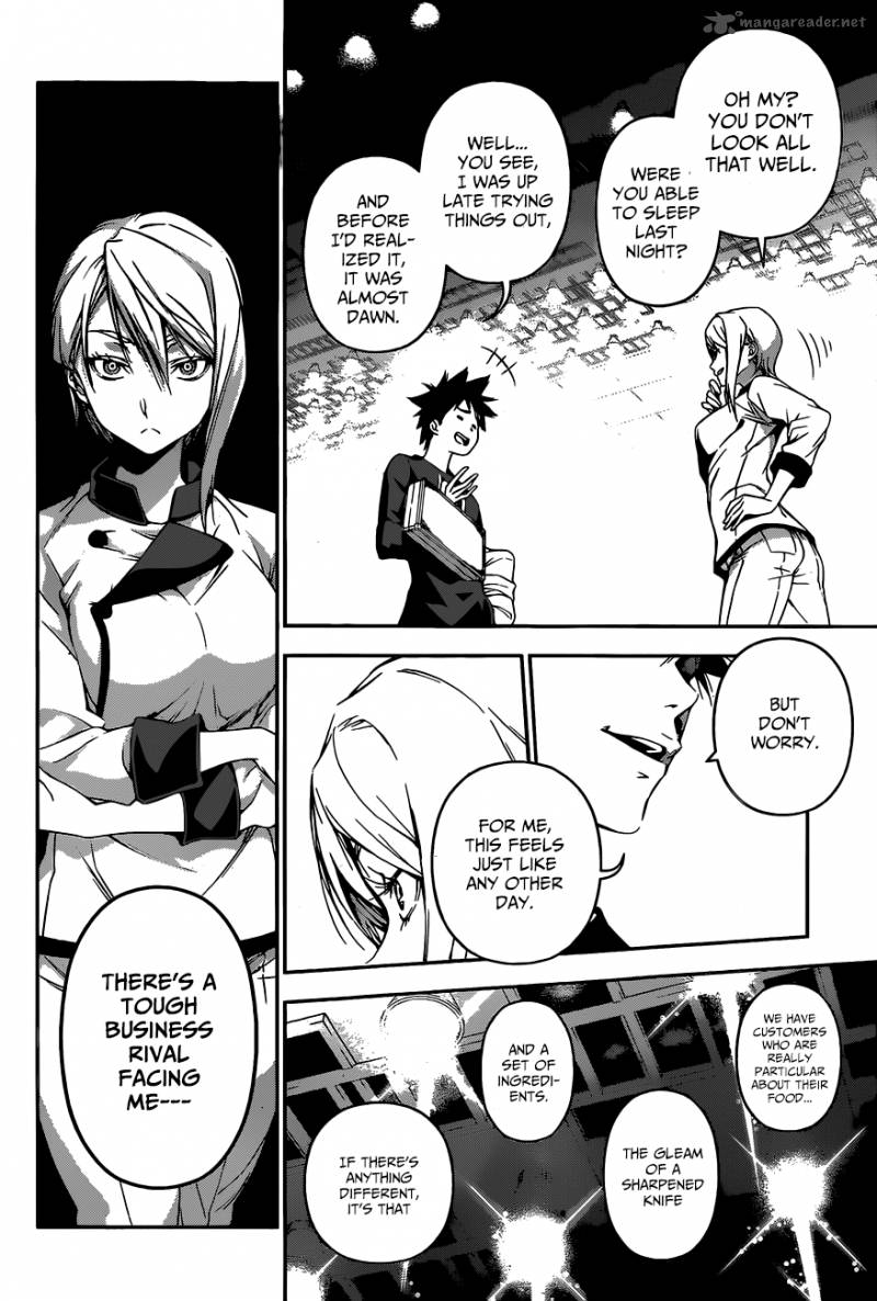 Shokugeki No Soma 62 21