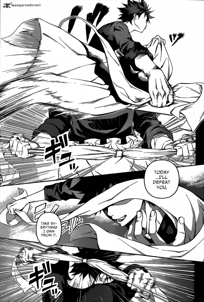 Shokugeki No Soma 62 22