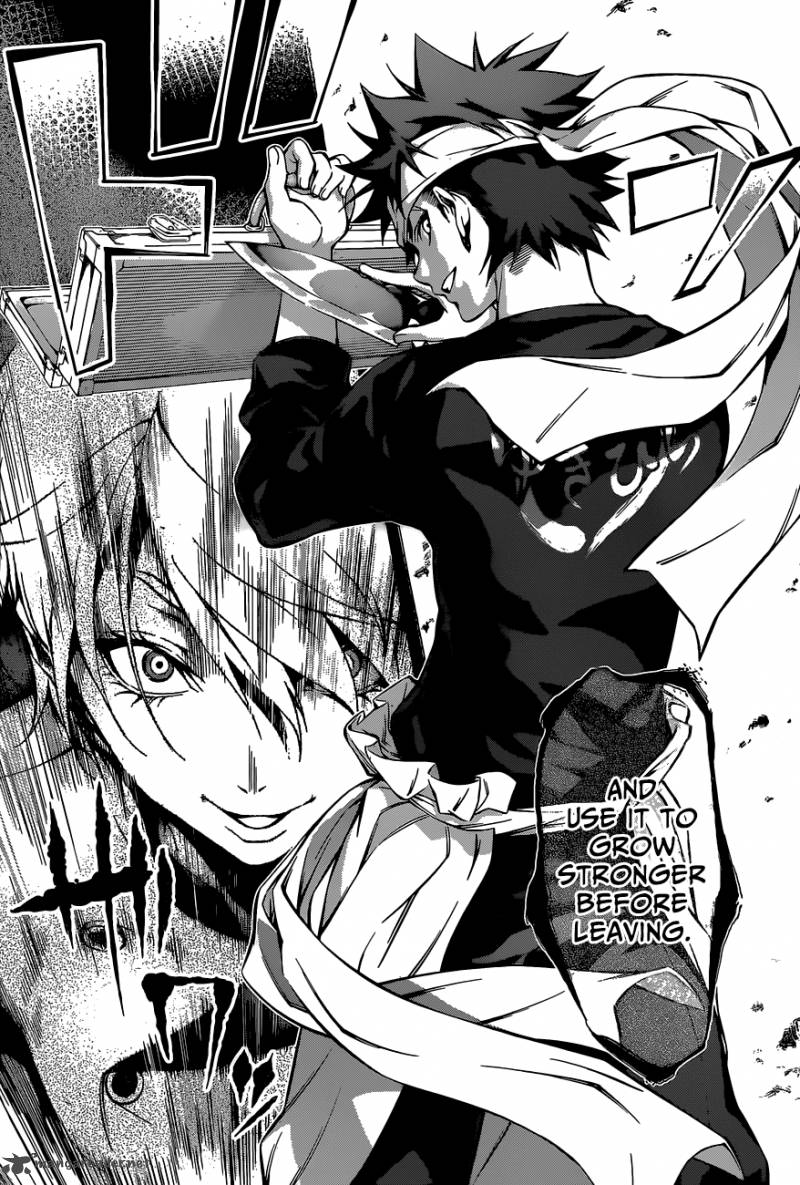 Shokugeki No Soma 62 23