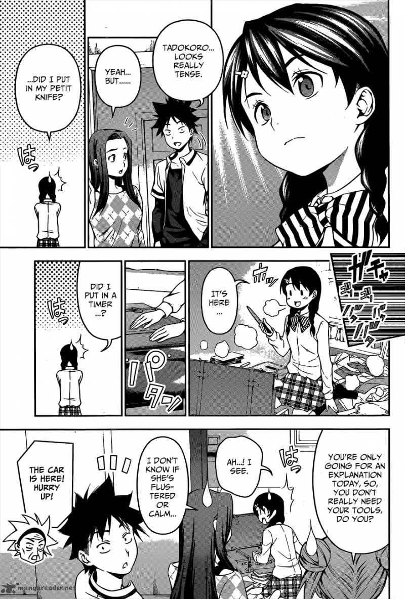 Shokugeki No Soma 62 4