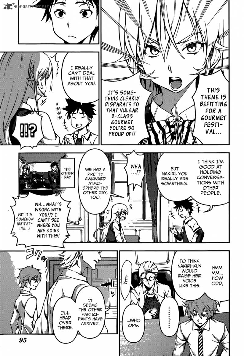 Shokugeki No Soma 62 8