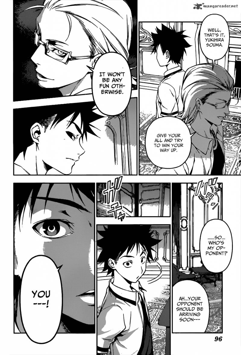 Shokugeki No Soma 62 9
