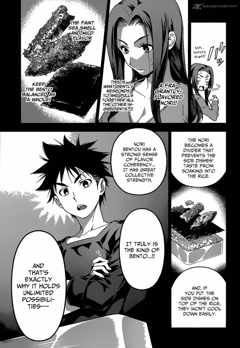 Shokugeki No Soma 63 14