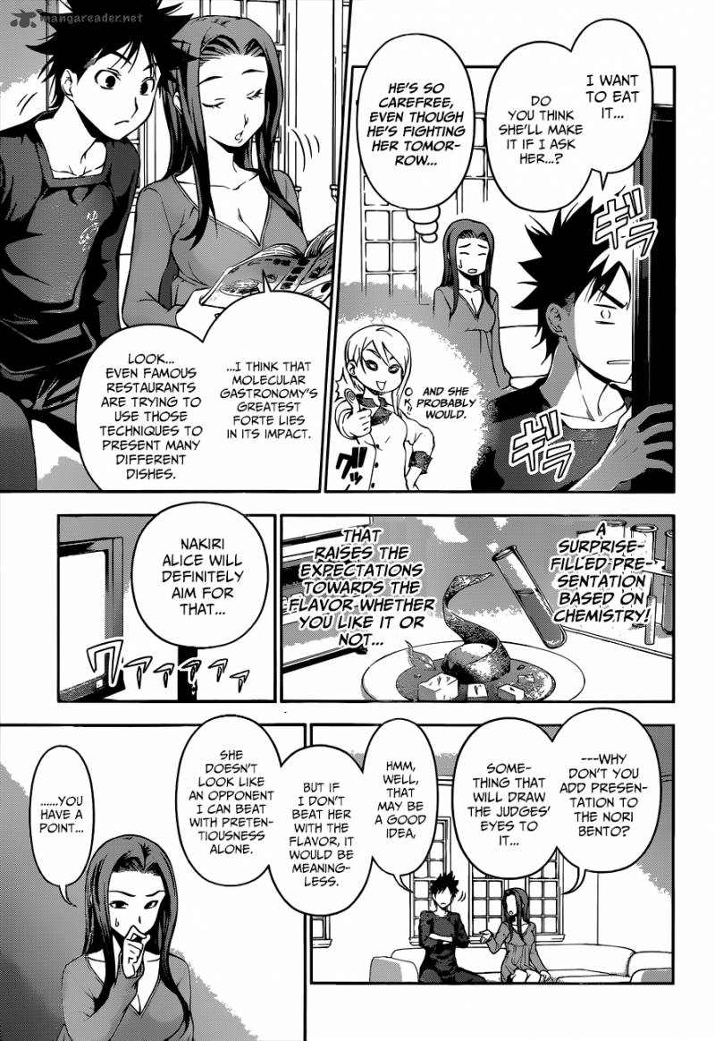 Shokugeki No Soma 63 16