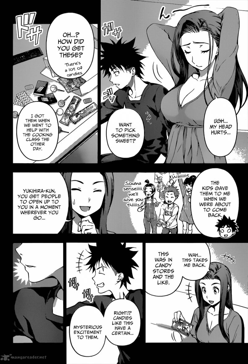 Shokugeki No Soma 63 17
