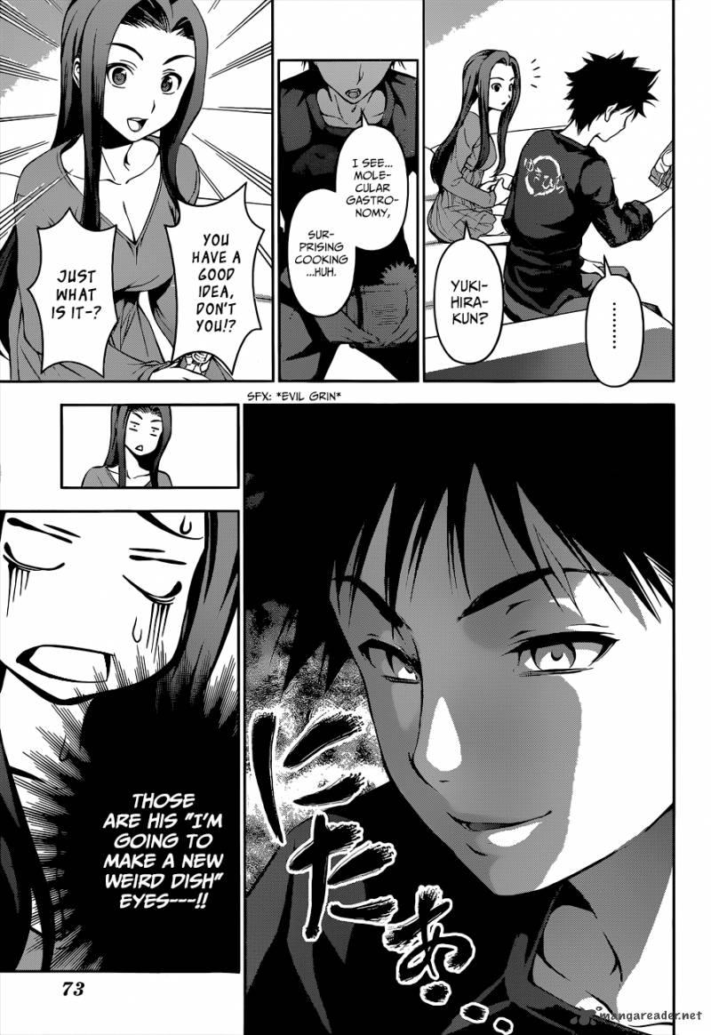 Shokugeki No Soma 63 18
