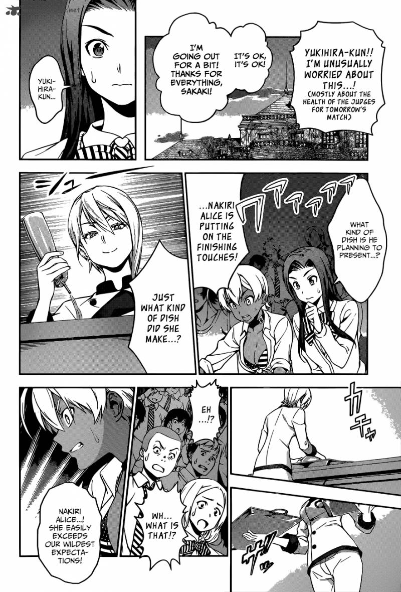 Shokugeki No Soma 63 19