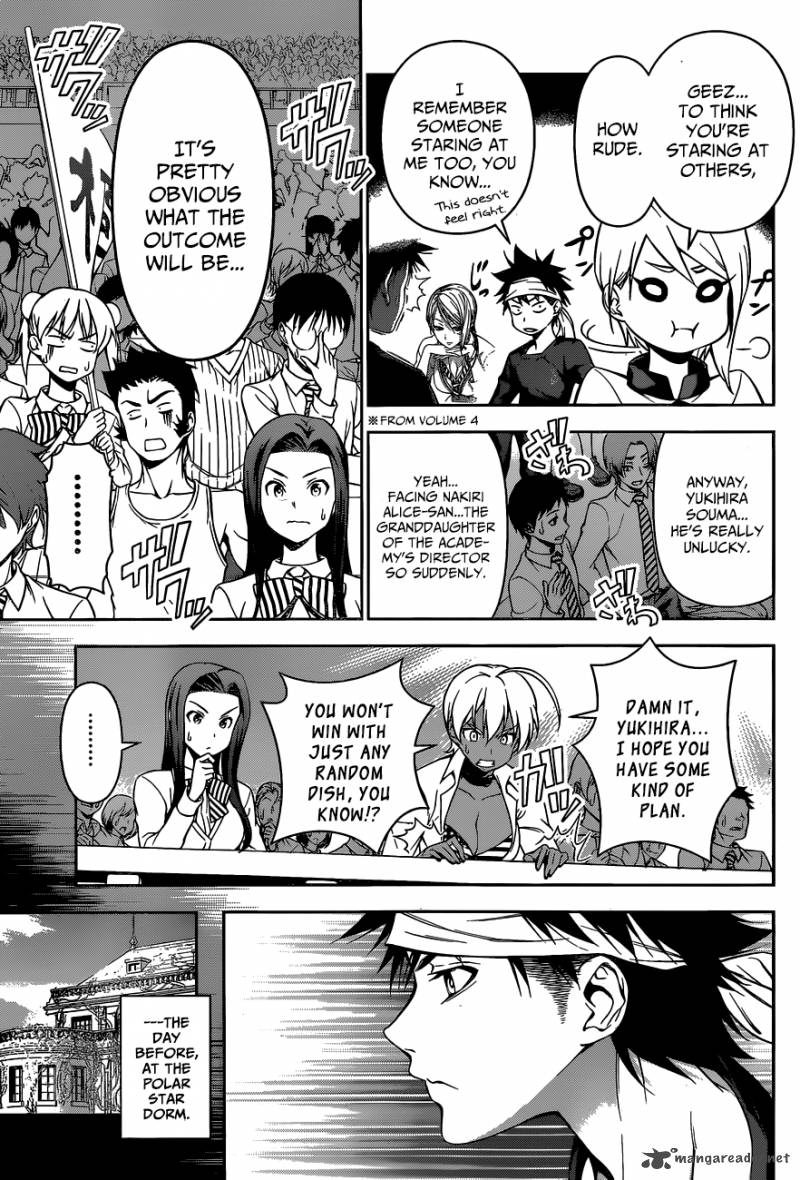 Shokugeki No Soma 63 6