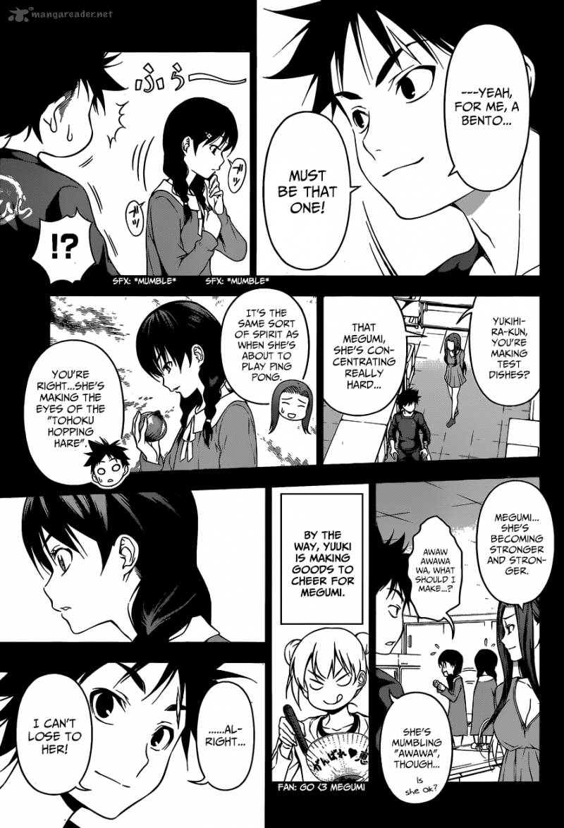Shokugeki No Soma 63 8
