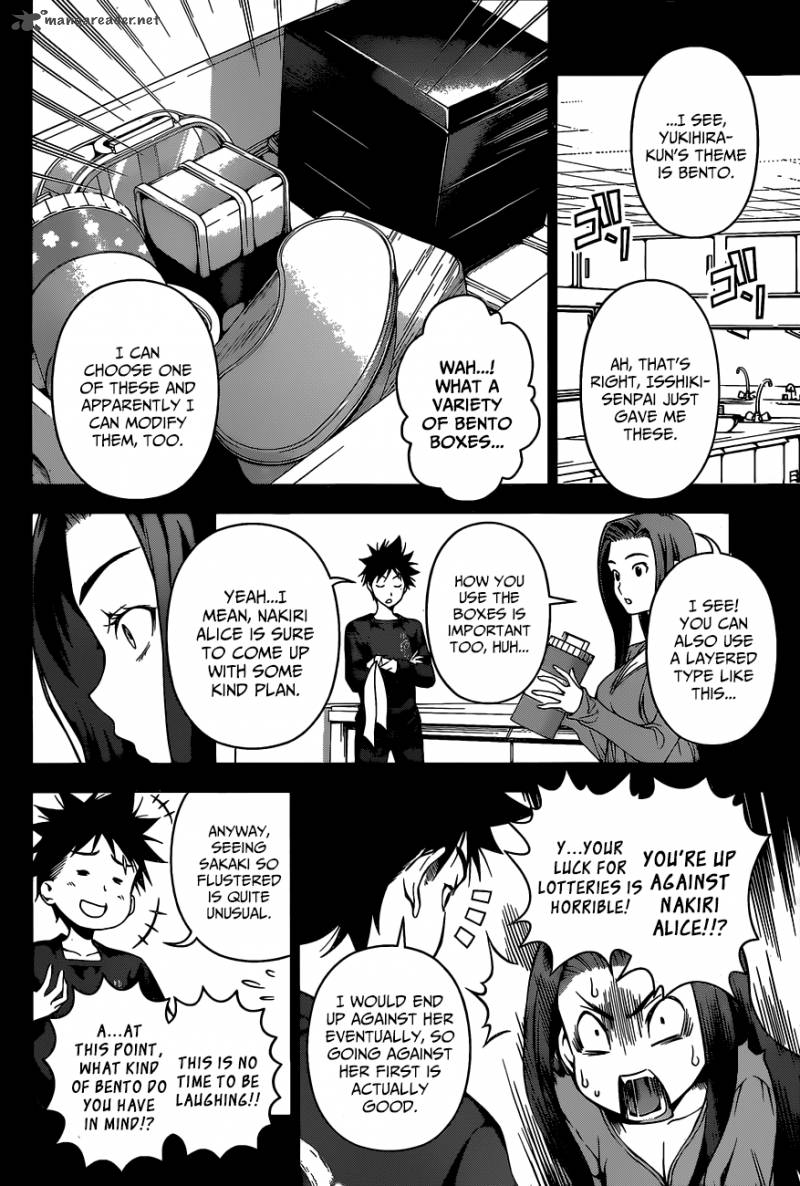 Shokugeki No Soma 63 9