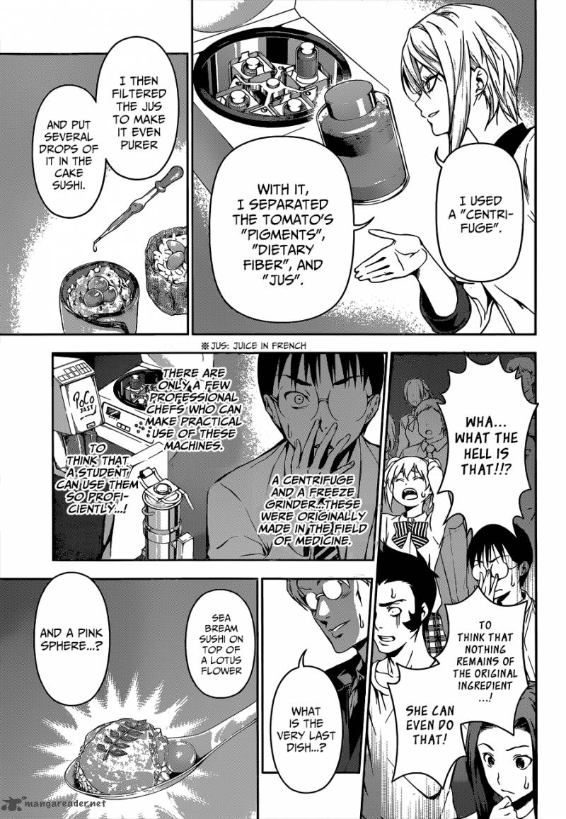 Shokugeki No Soma 64 14