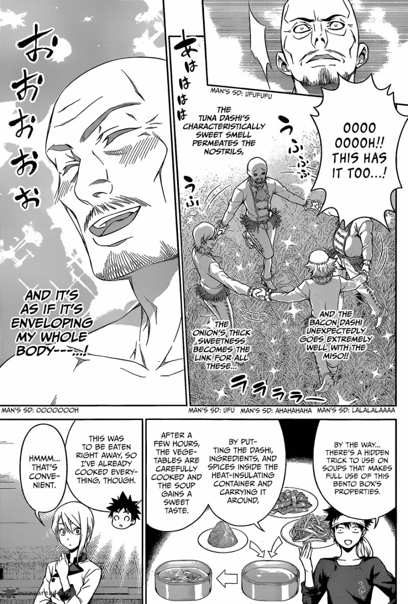Shokugeki No Soma 65 10