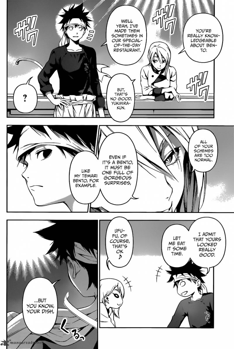 Shokugeki No Soma 65 11