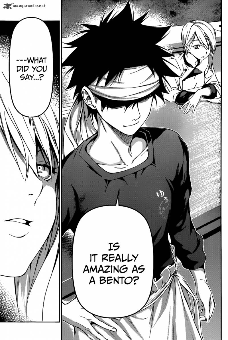 Shokugeki No Soma 65 12