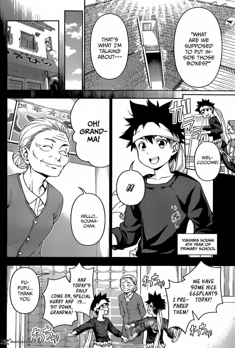Shokugeki No Soma 65 13
