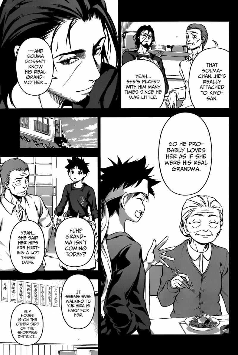 Shokugeki No Soma 65 14