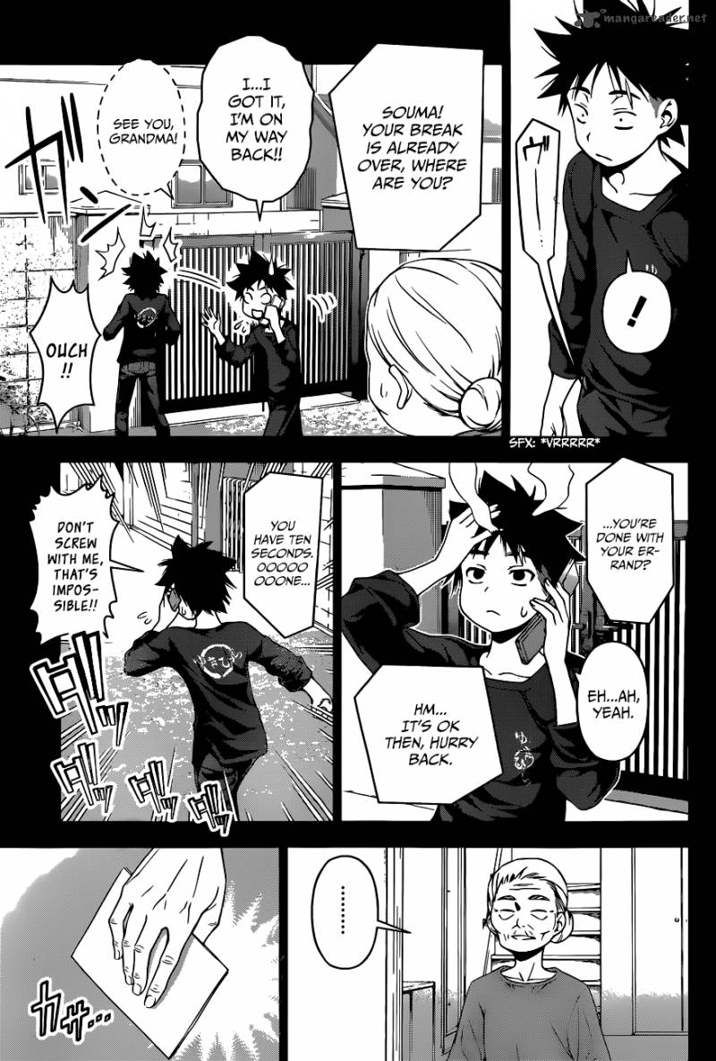 Shokugeki No Soma 65 16