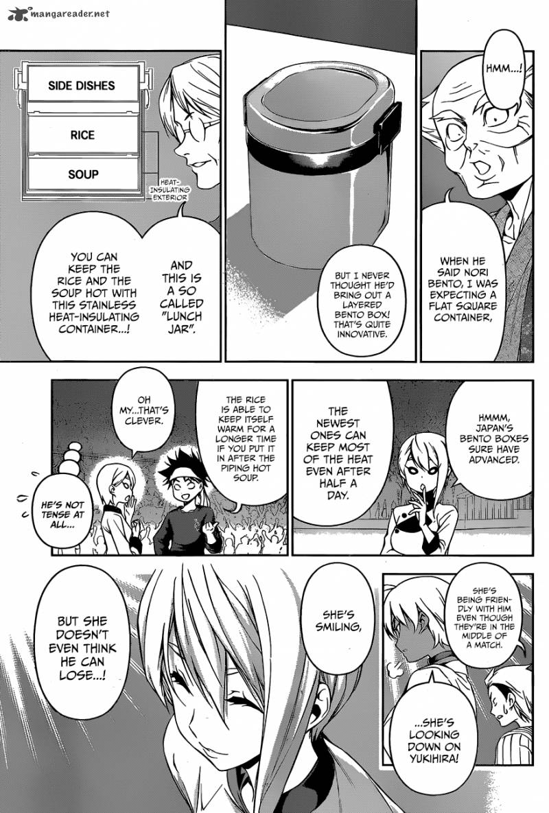 Shokugeki No Soma 65 4