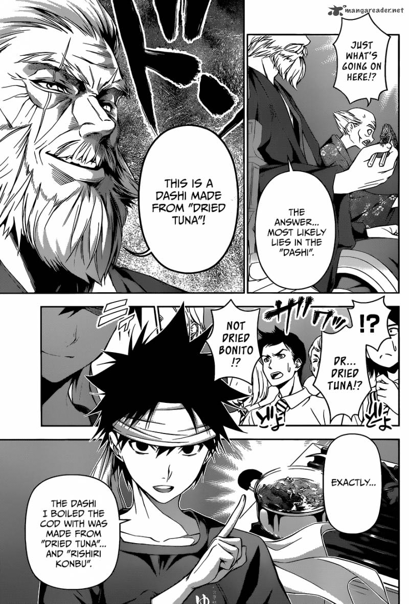 Shokugeki No Soma 65 8
