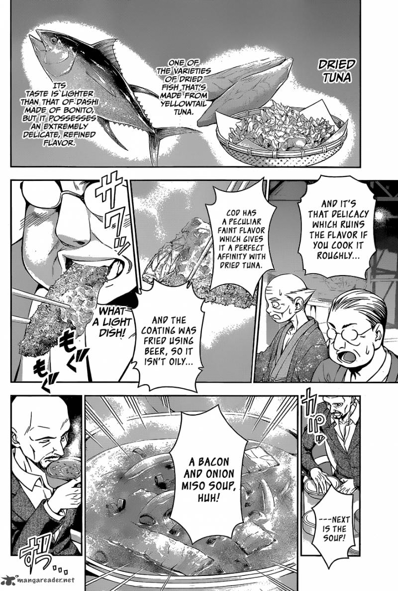 Shokugeki No Soma 65 9