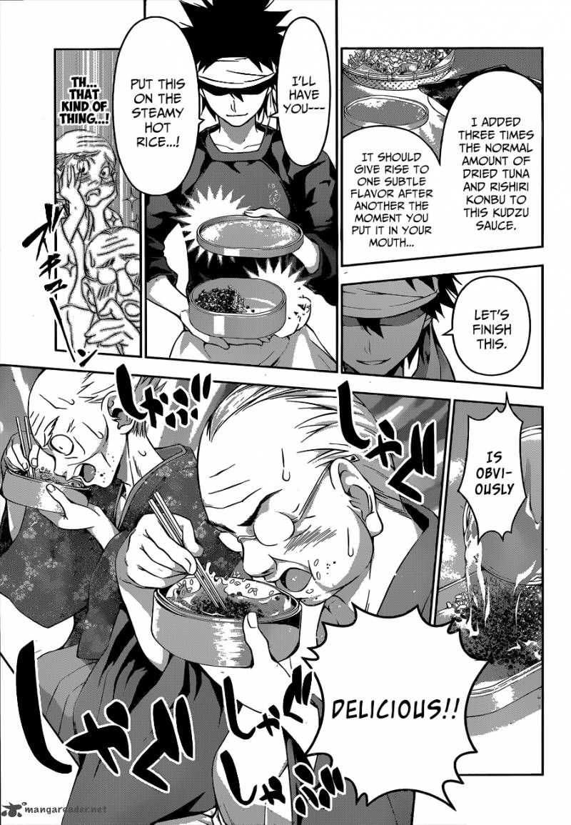 Shokugeki No Soma 66 10