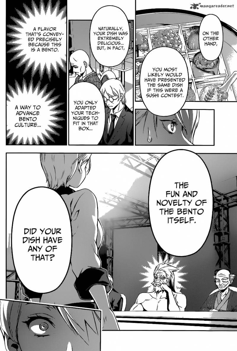 Shokugeki No Soma 66 13