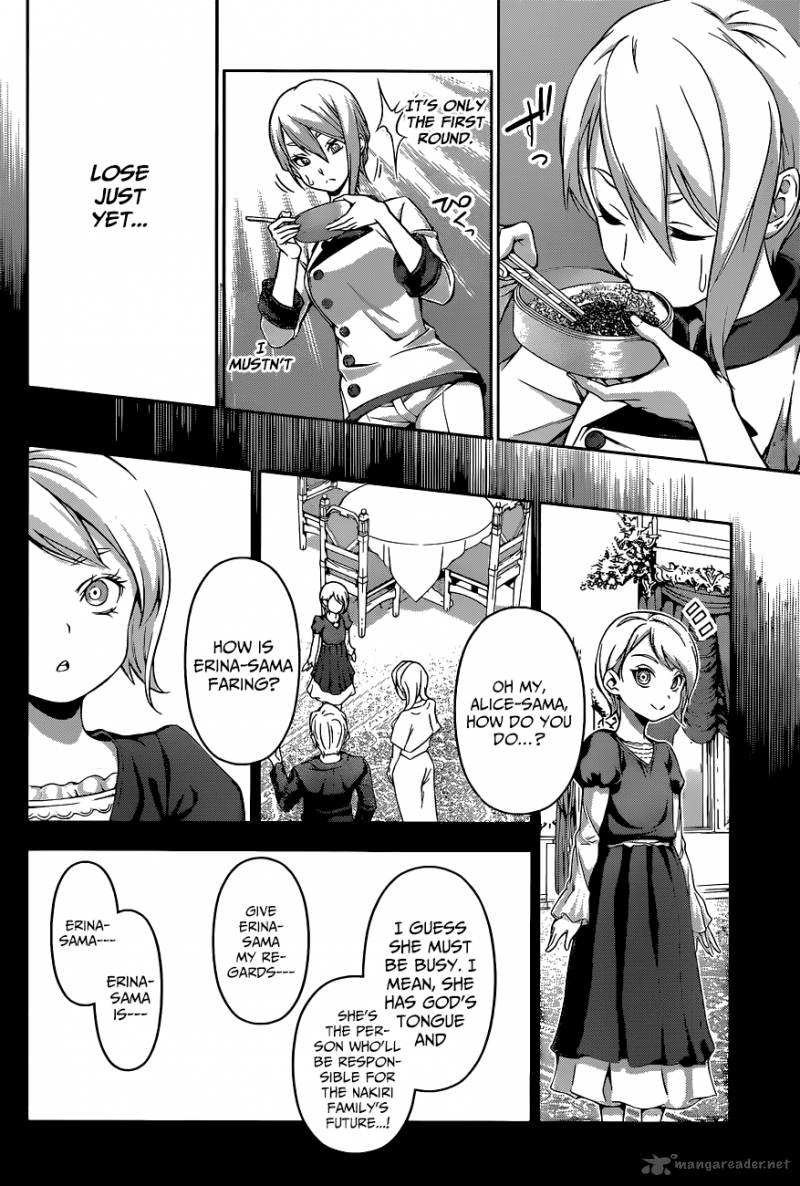 Shokugeki No Soma 66 15