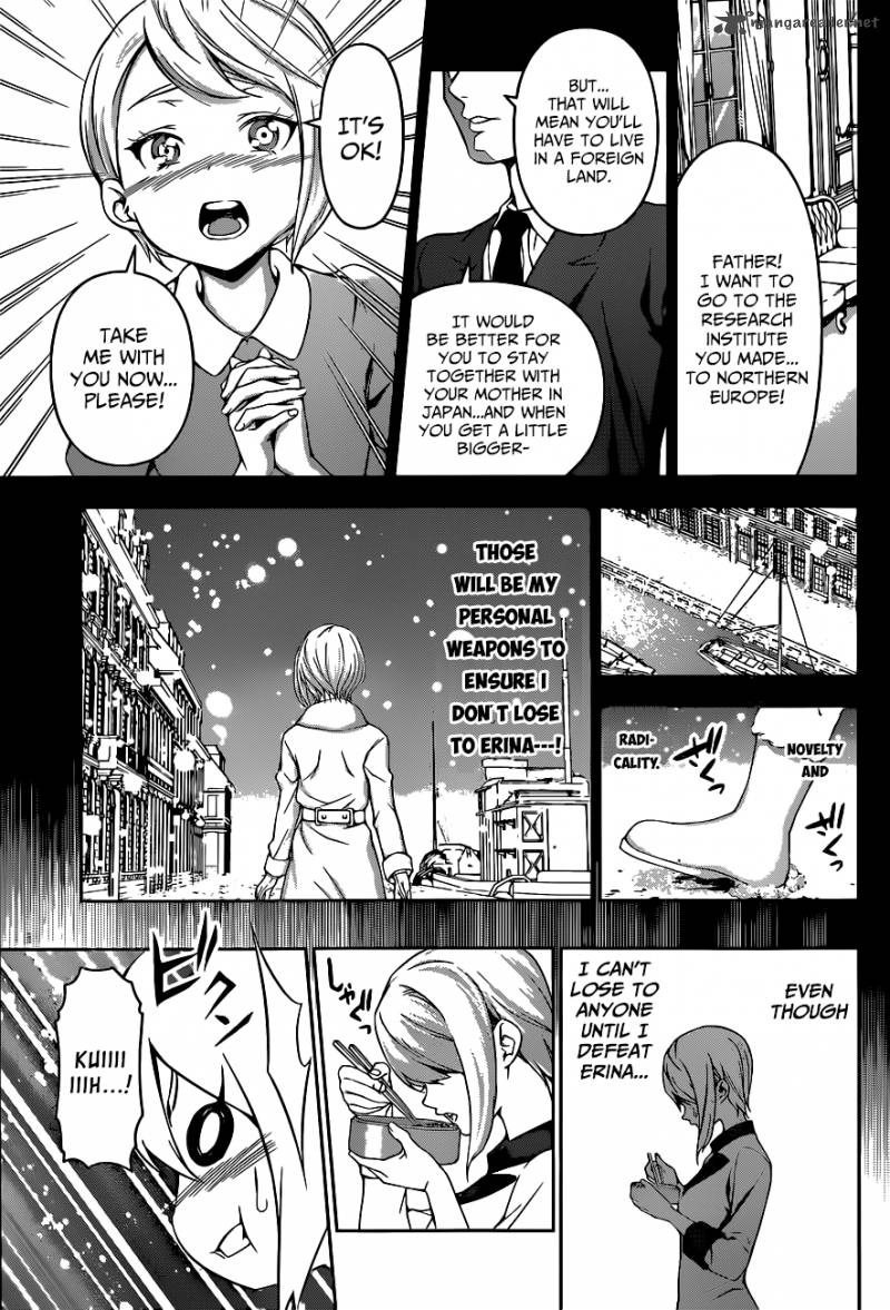Shokugeki No Soma 66 16