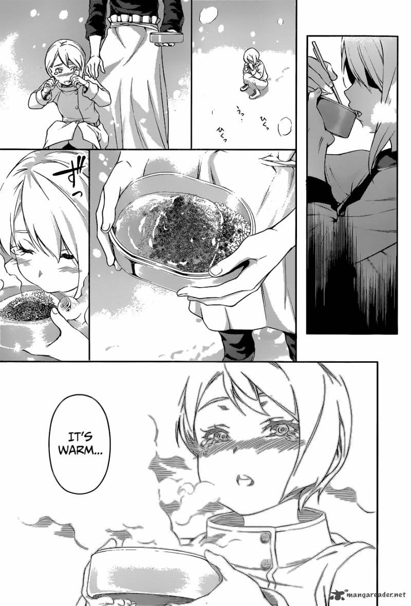 Shokugeki No Soma 66 18