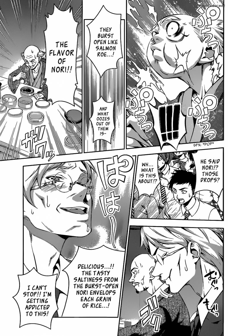 Shokugeki No Soma 66 4