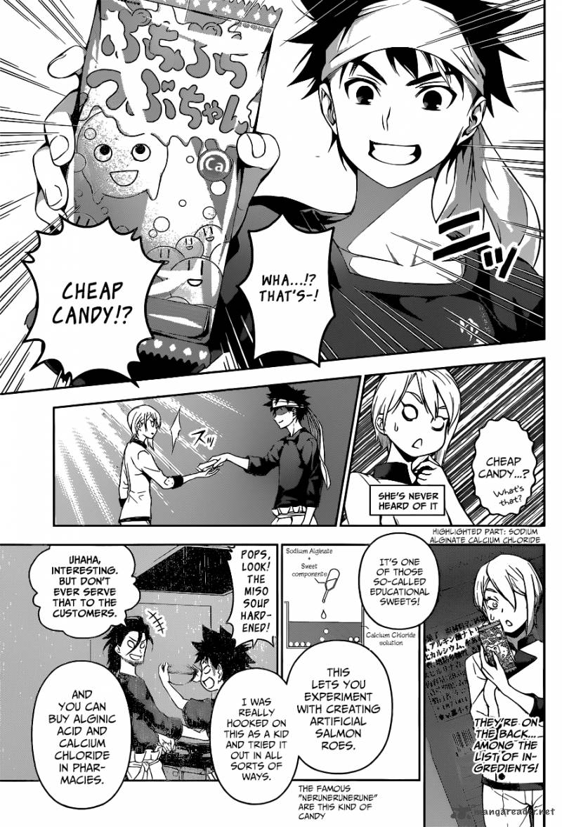 Shokugeki No Soma 66 6