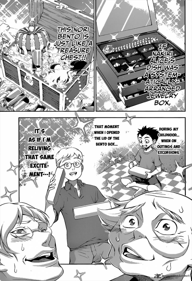 Shokugeki No Soma 66 8