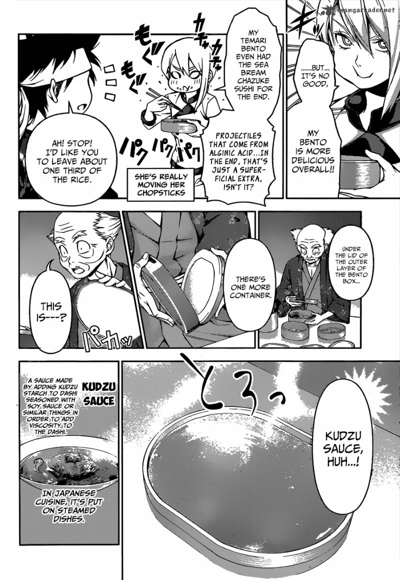 Shokugeki No Soma 66 9