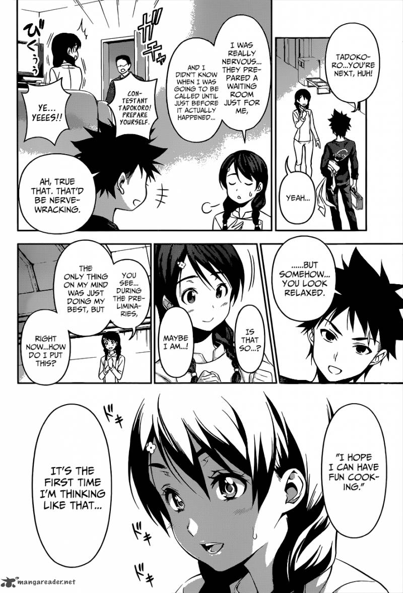 Shokugeki No Soma 67 10