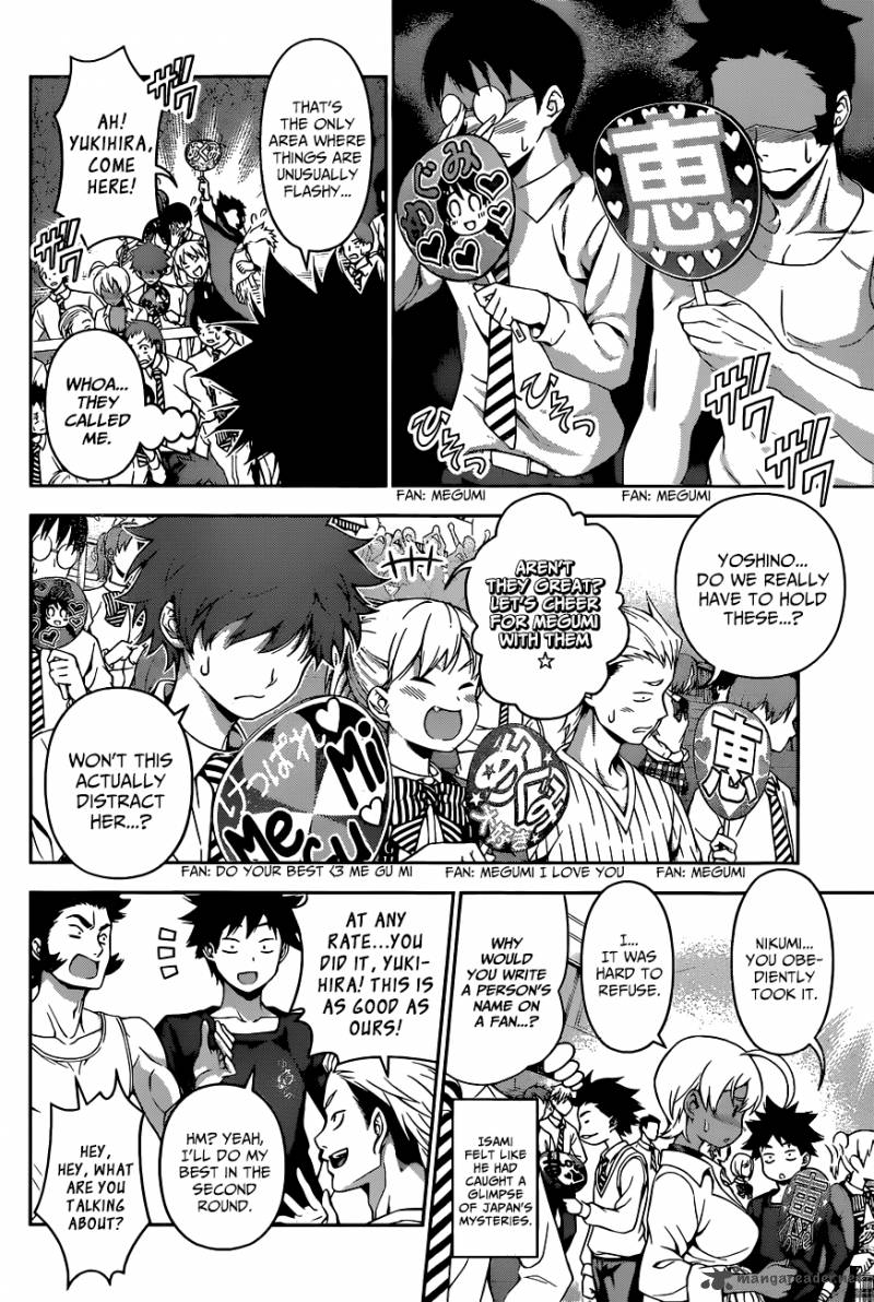 Shokugeki No Soma 67 13