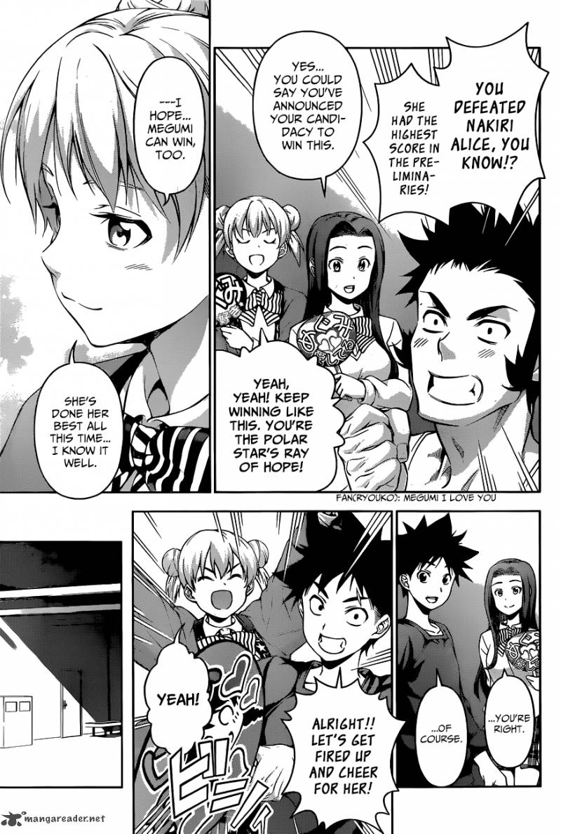 Shokugeki No Soma 67 14