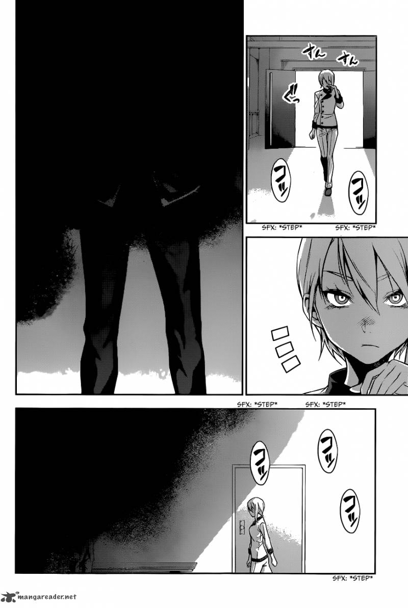 Shokugeki No Soma 67 15