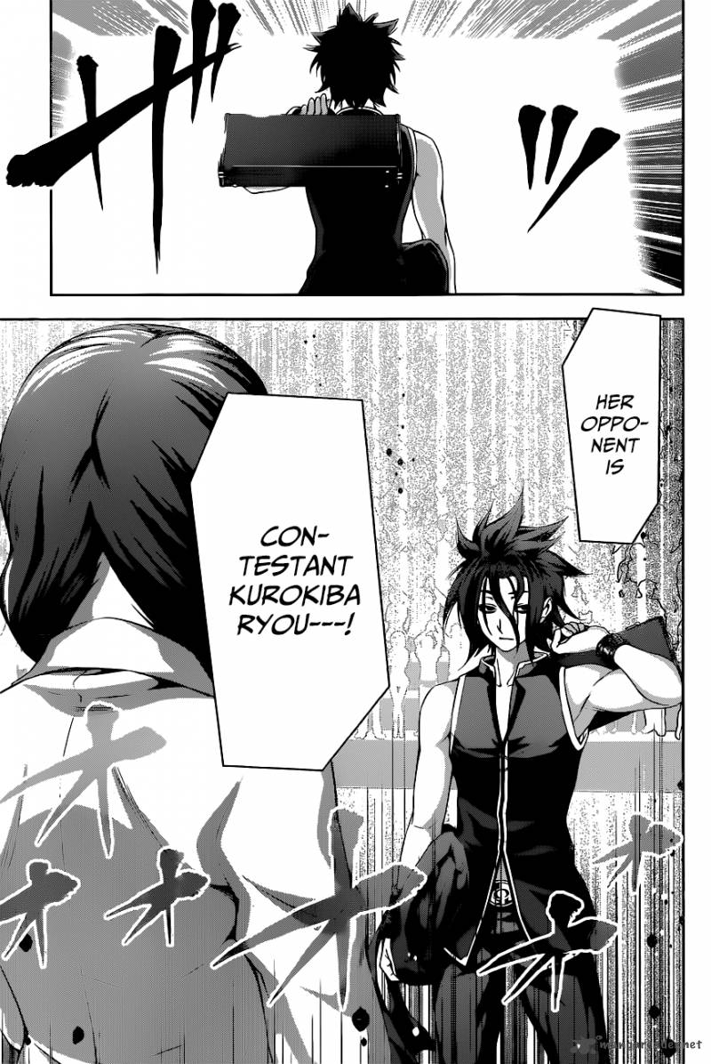 Shokugeki No Soma 67 18
