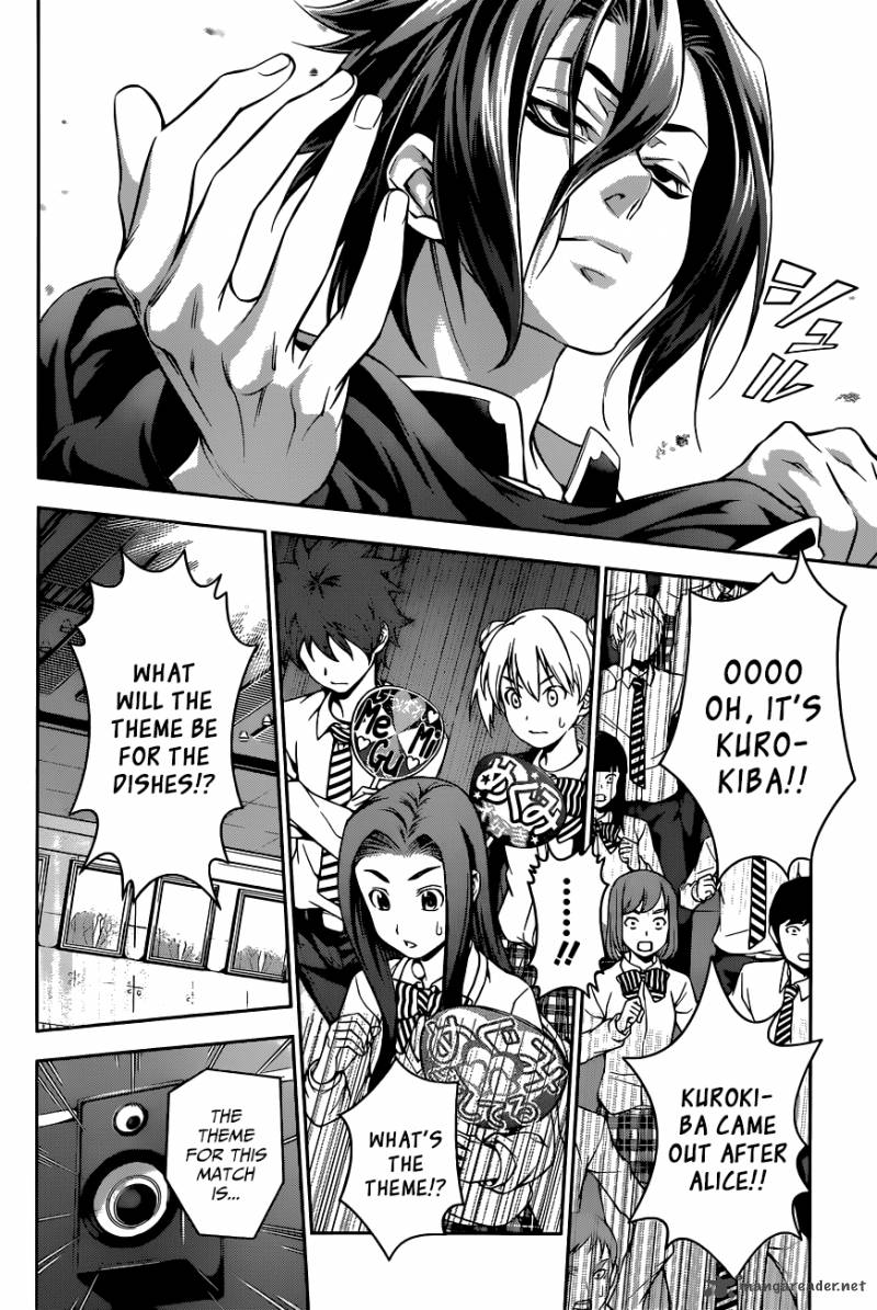 Shokugeki No Soma 67 19