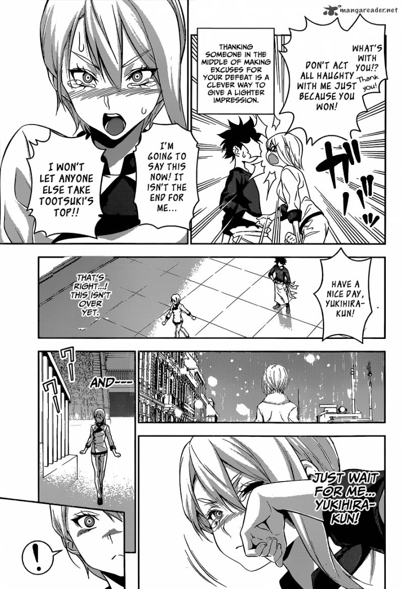 Shokugeki No Soma 67 7