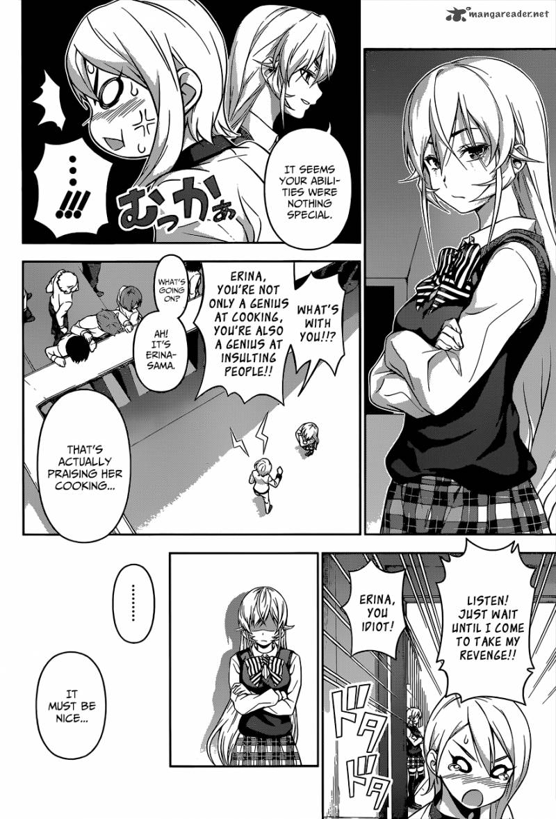 Shokugeki No Soma 67 8