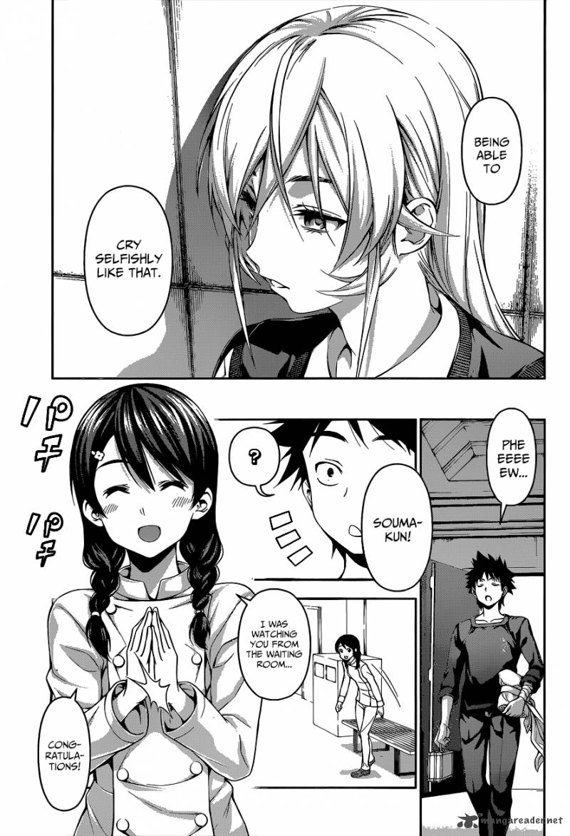 Shokugeki No Soma 67 9