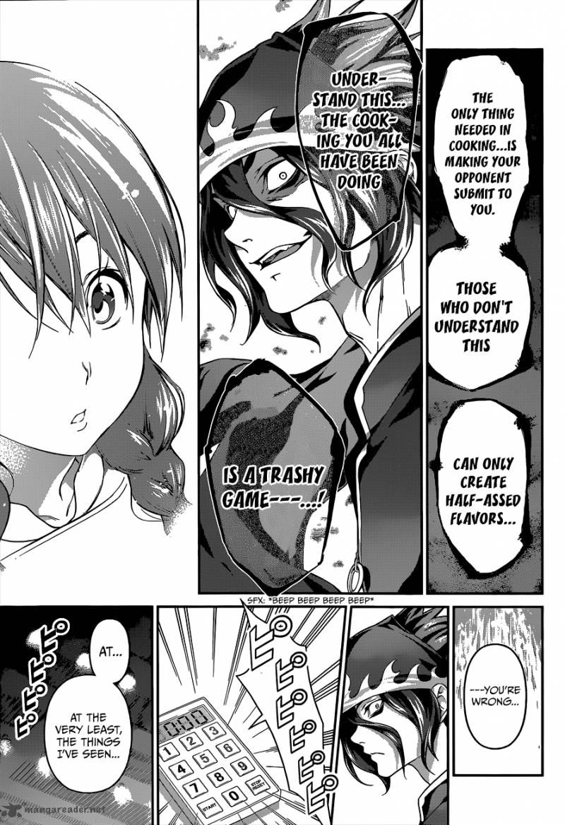 Shokugeki No Soma 69 14