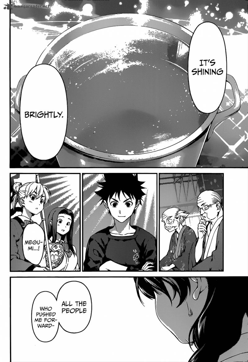 Shokugeki No Soma 69 19