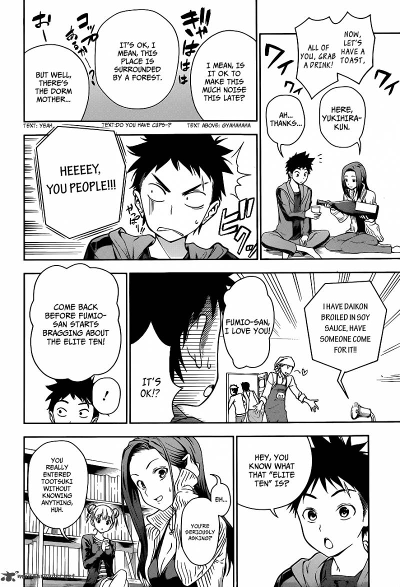 Shokugeki No Soma 7 10