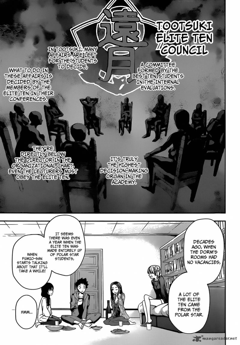 Shokugeki No Soma 7 11