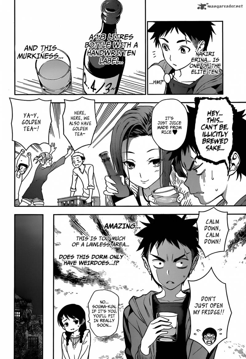 Shokugeki No Soma 7 12