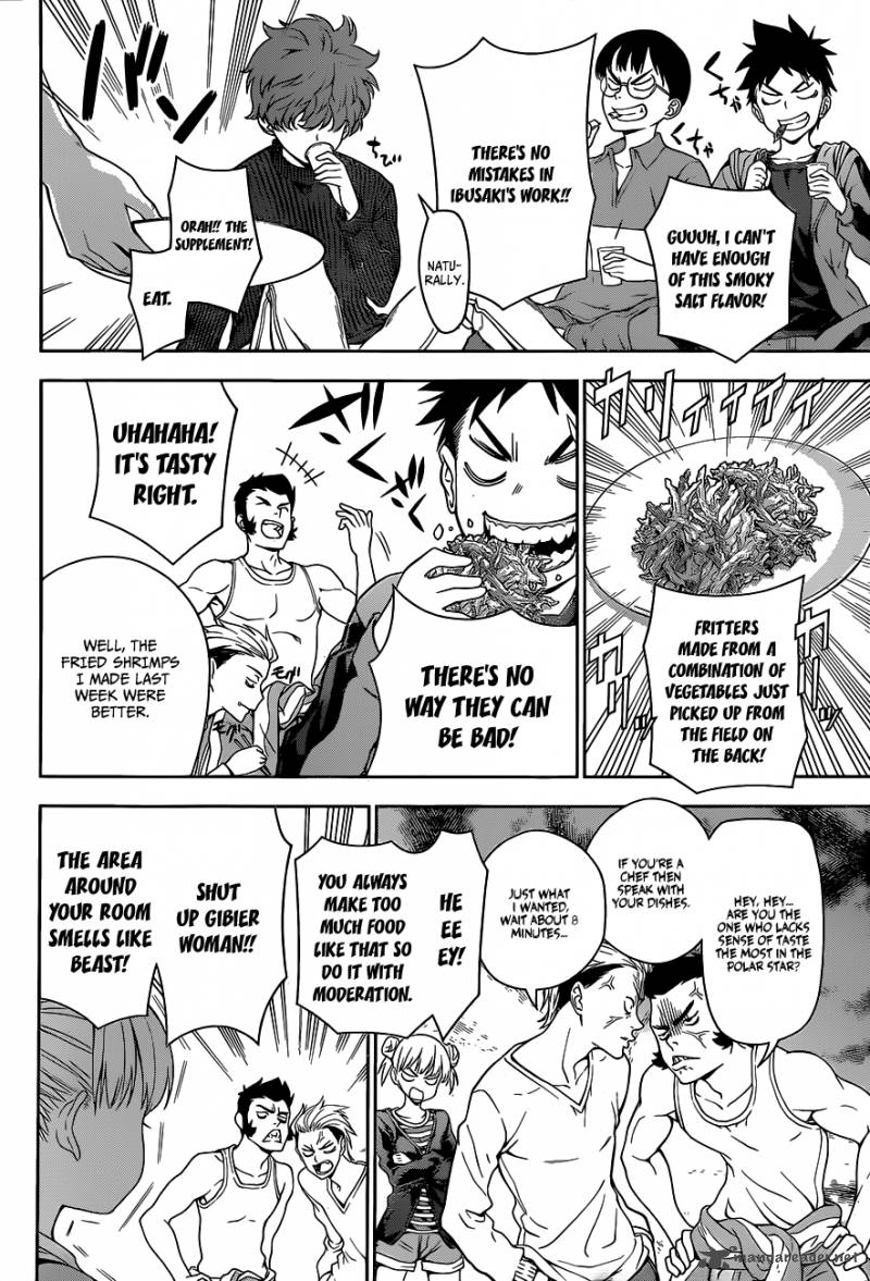 Shokugeki No Soma 7 14